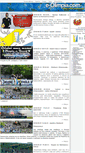 Mobile Screenshot of e-olimpia.com